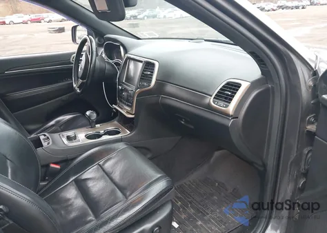 2015 Jeep Grand Cherokee Limited из США, поврежденный, VIN 1C4RJFBG6FC858999
